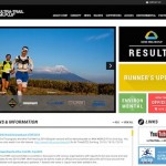 Ultra Trail Mount Fuji 2014, video y resultados