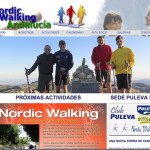 Marcha Nórdica en Sevilla con Nordic Walking Andalucía