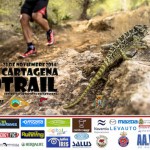 8ª edición del Cartagena Trail y Mini Trail