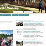 Centros Nordic Walking Euskadi