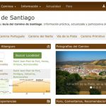 Camino de Santiago, guía de todas sus variantes en Gronze.com