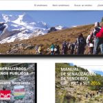 miSenda FEDME, portal de senderismo de la Federación Española de Deportes de Montaña y Escalada