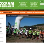 Oxfam Intermón Trailwalker 2015, 100 kilómetros solidarios en Girona y Madrid