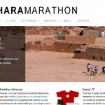 Sahara Marathon 2015, evento deportivo solidario con el pueblo Saharaui