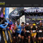 Carrera de Montaña Vall del Congost 2015, 42K, 21K y Carrera Vertical