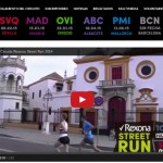 Comienza en Valencia el circuito de carreras Rexona Street Run 2015