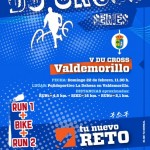 V Du Cross de Valdemorillo, duatlon de running y bicicleta de montaña