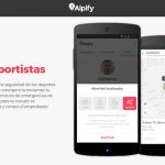 Alpify, una aplicación para smartphone que nos puede salvar la vida
