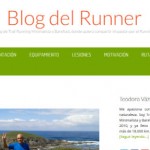 Blog del Runner, cosas que has de leer si te apasiona correr