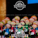 Trail Madrid 2015, tres carreras de trail running y dos caminatas por la Sierra de Guadarrama