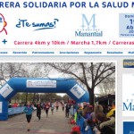 IV Carrera Solidaria por la Salud Mental, ¿te sumas?