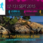 Costa Brava Radical Trail, tres carreras de trail running entre mar y montaña