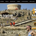 Half Menorca Triathlon 2015, medio Ironman, distancia corta y relevos