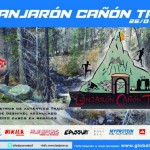 I Lanjarón Cañón Trail, prueba del III Circuito CxM de la Diputación de Granada