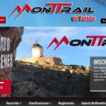 Mont Trail de Toledo 2015, trail running solidario en Los Yébenes