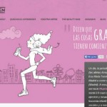 #mujeresquecorren, un proyecto social para animar a las mujeres a hacer deporte y luchar contra la leucemia infantil
