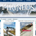 El Mundo de los Pirineos, una revista de altura