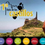 11ª Ruta de los Castillos por la Hoya de Huesca, senderismo, paisaje y patrimonio cultural