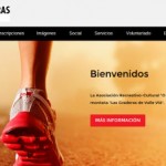 Las Graderas de Valle Vió, 40K de trail running por el Sobrarbe aragonés