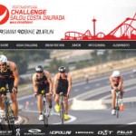 PortAventura Challenge Salou Costa Daurada, fiesta del triathlon
