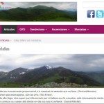 Senderioja, rutas senderistas por La Rioja y alrededores