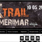 X-Trail Almerimar, triatlón, senderismo y trail running en El Ejido
