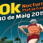 4ª edición de los 10K Nocturnos Playa de Gandia