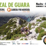 Tozal de Guara 2015, carrera de montaña por el Valle de Belsué
