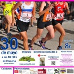 IX Carrera de la Mujer contra la Violencia de Genero, 5K solidarios en Cerceda (Madrid)