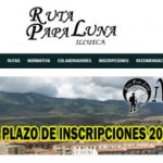 IV Ruta Papa Luna Illueca, marcha senderista por la comarca del Aranda