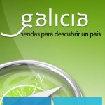 Sendegal, una aplicación para descubrir las sendas gallegas