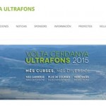 1ª Carrera de Marcha Nórdica Volta Cerdanya Ultra Fons – Nordic Walking Catalunya | Actualización