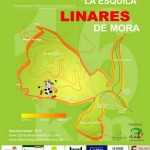 III Carrera de Montaña ‘La Esquila’ de Linares de Mora, trail running y marcha senderista