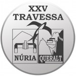 XXV Travesía Núria – Queralt y III Trail Nocturno Bagà – Berga