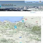 Rutas Navarra / Naparbideak, senderismo, naturaleza y patrimonio cultural
