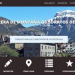 Os Foratos de Lomenas, media maratón de montaña en Torla