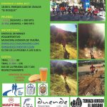 III Trail Morata de Tajuña, distancias de 6K y 21K