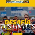 XVII Medio Maratón de Madrid y 5K de Madrid
