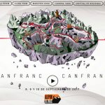 Canfranc-Canfranc 2017, trail running en el Pirineo Aragonés